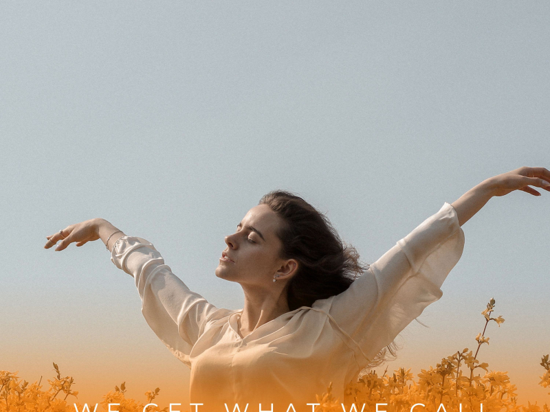 We Get What We Call (Single)