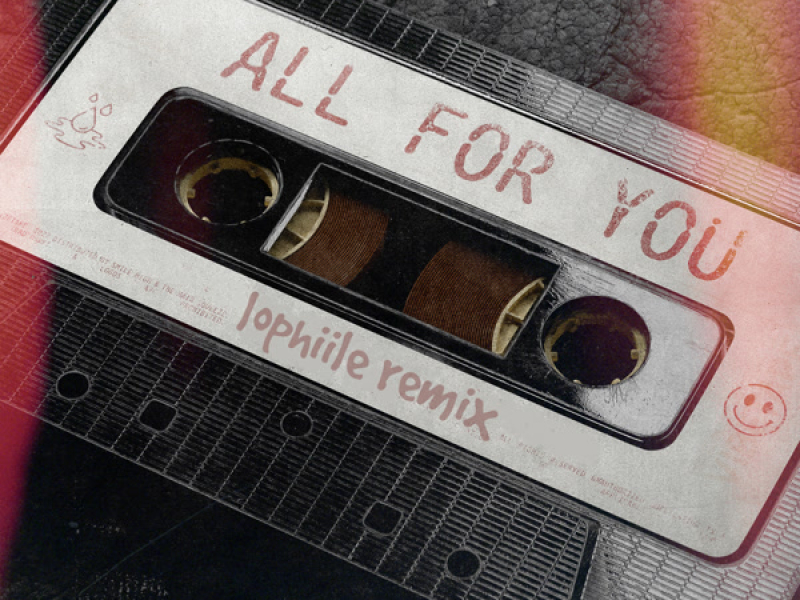 All for You (lophiile Remix) (Single)
