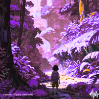 Faded Memories (Single)