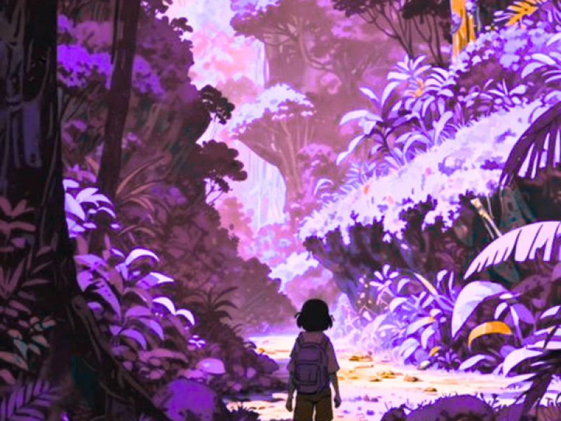 Faded Memories (Single)