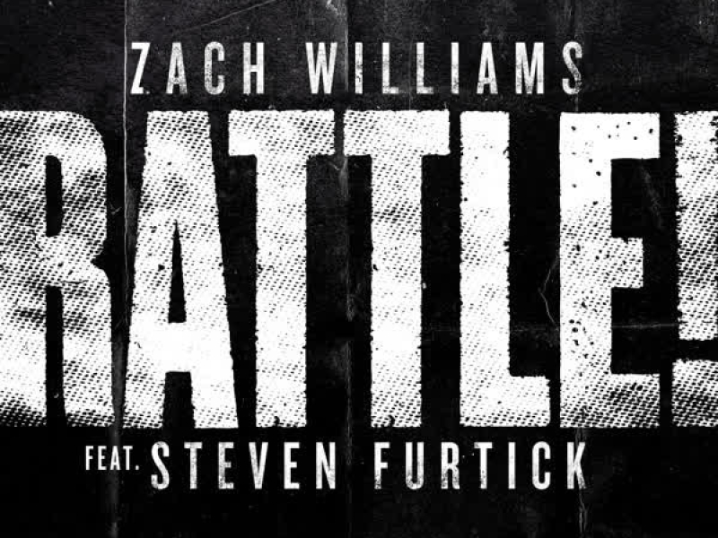 RATTLE! (Single)