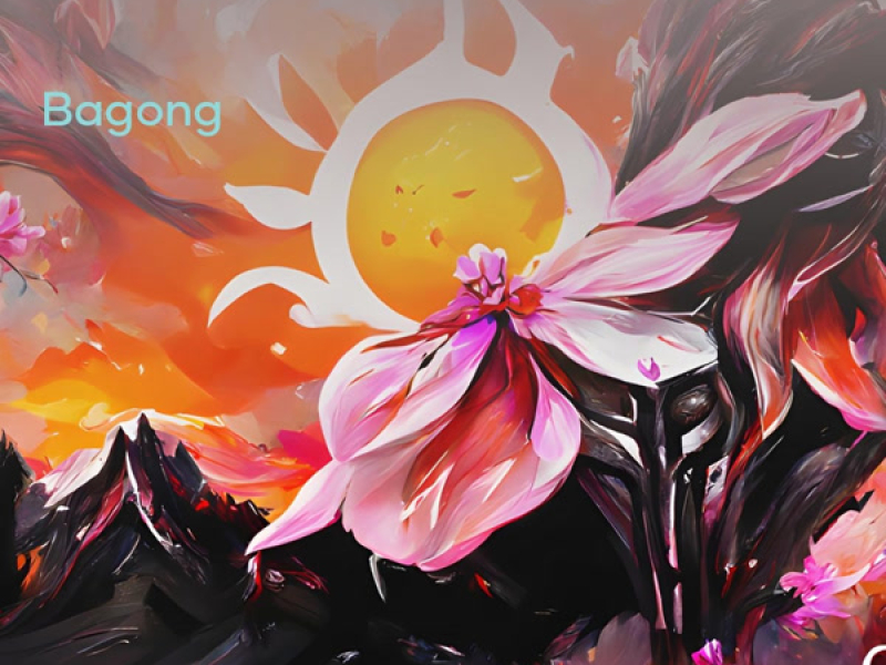 Kancingan Sentak Regaina (Single)