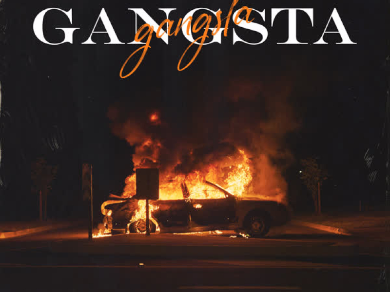 Gangsta (Single)