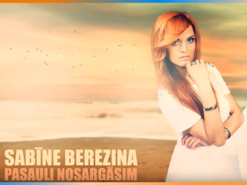 Pasauli nosargāsim (Single)