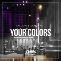 Your Colors (Single)