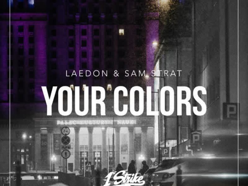Your Colors (Single)