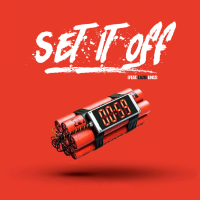 Set It Off (feat. Lazie Locz) (EP)
