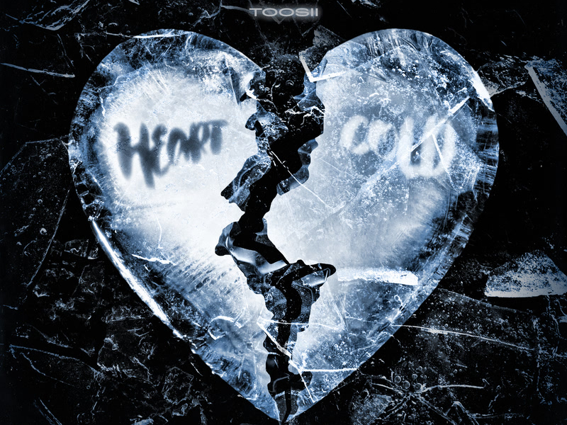 heart cold (Single)