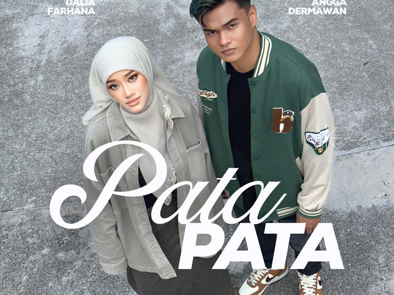 Pata Pata (Single)