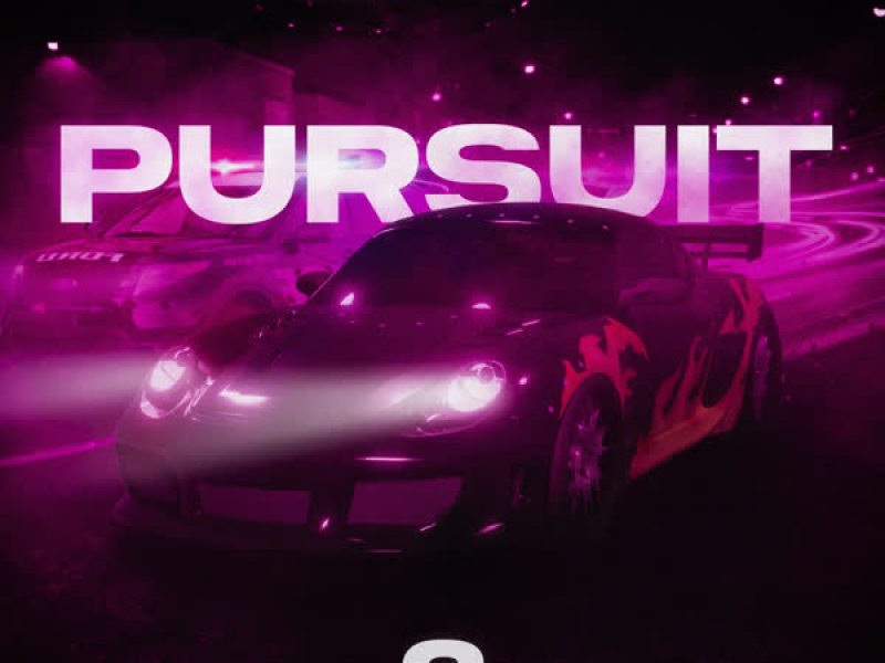 PURSUIT 2 (Single)