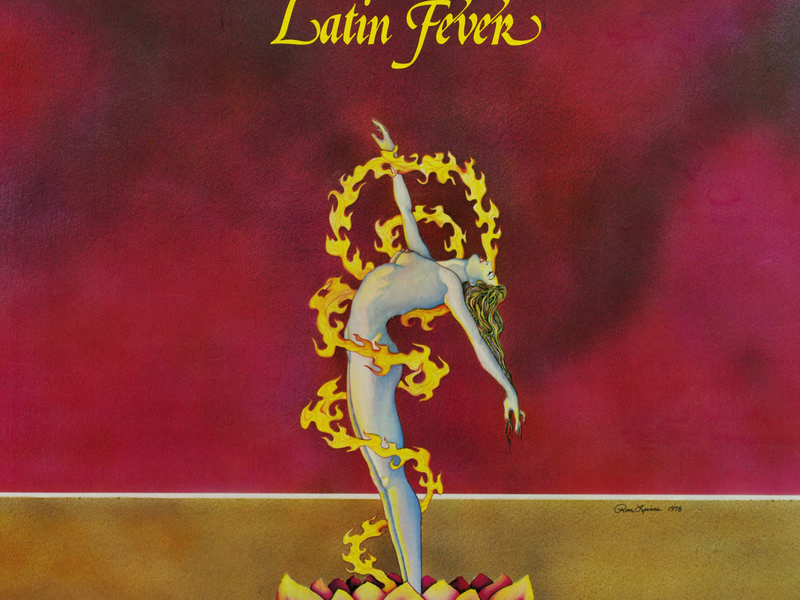 Presents Latin Fever