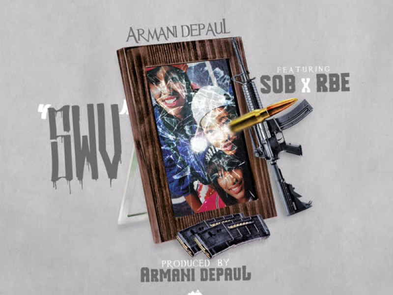 Swv (Single)
