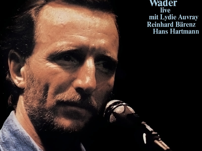 Dass nichts bleibt wie es war (Live)