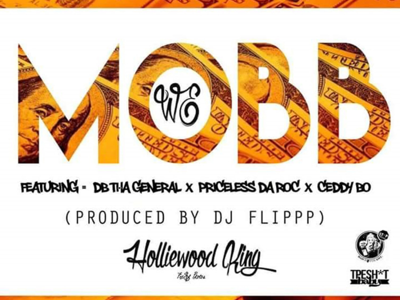 We Mobb (Single)