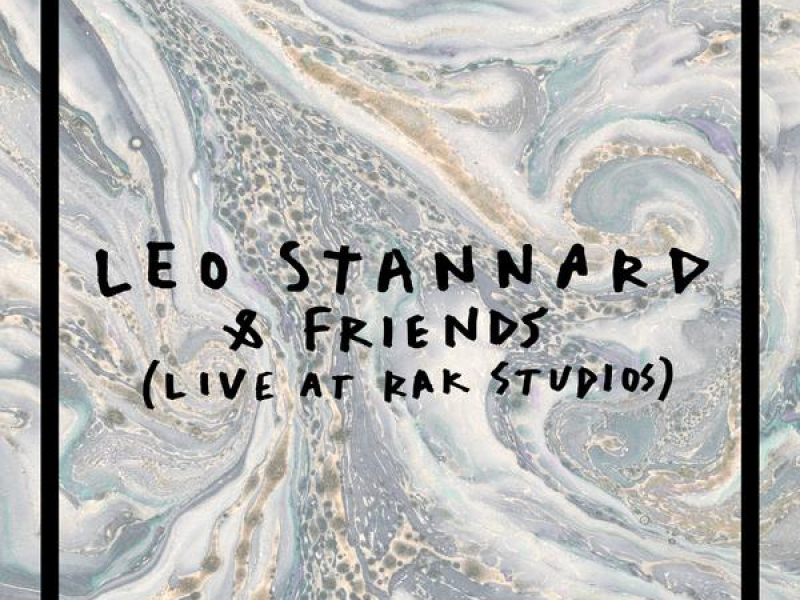 Leo Stannard & Friends (Live at RAK Studios)