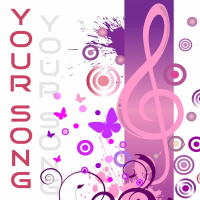 Your Song