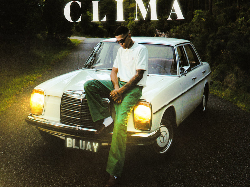 Clima (Single)