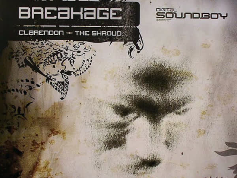 Clarendon / The Shroud