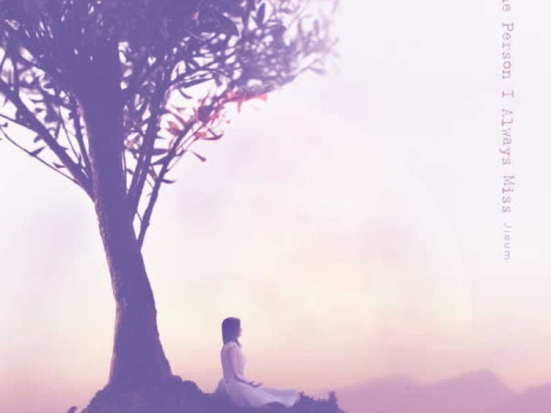 The Person I Always Miss