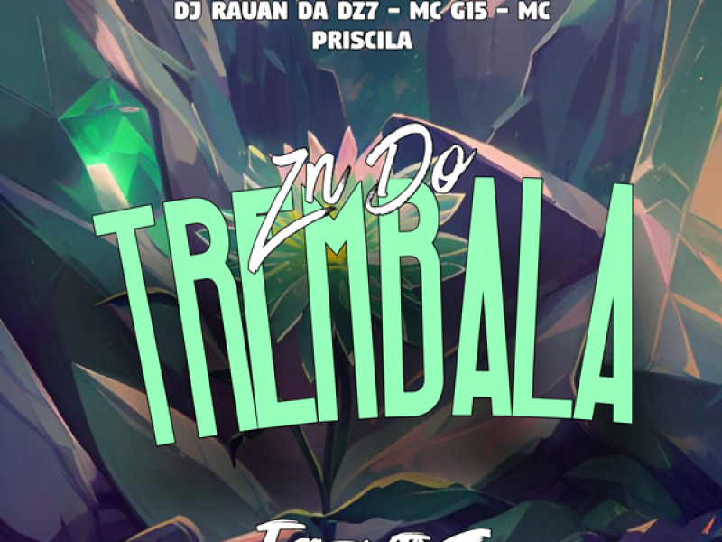 ZN DO TREM BALA (Single)