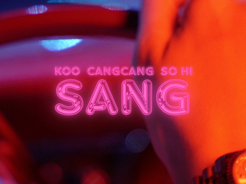 SANG (Single)