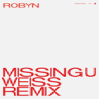 Missing U (Weiss Remix) (Single)