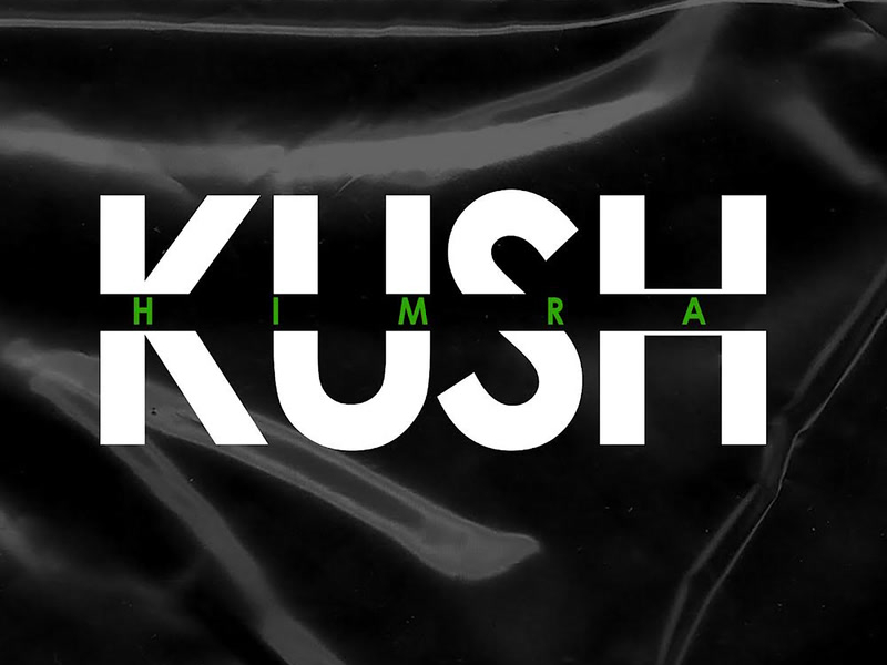 Kush (Single)