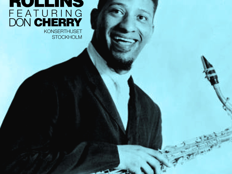 Konserthuset, Stockholm (Live) (Single)