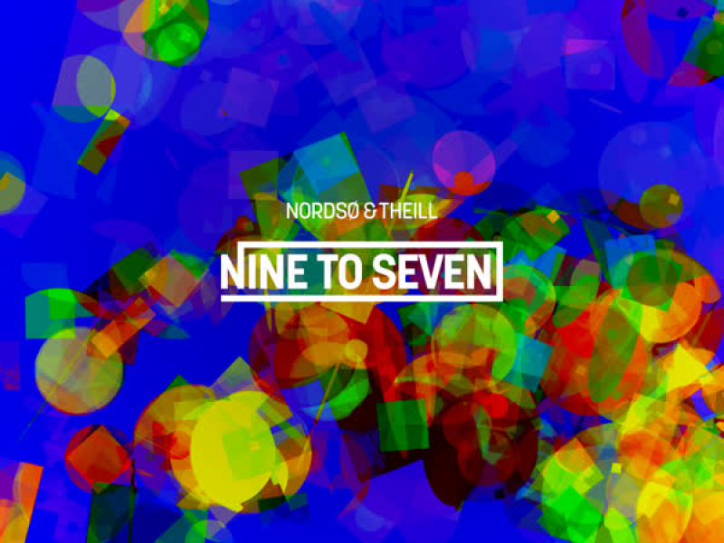 Nine to Seven (Single)