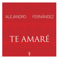 Te Amaré (En Vivo Desde El Teatro Real) (Single)