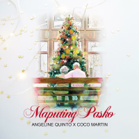 Maputing Pasko (Single)