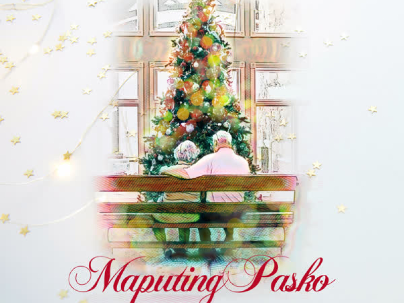 Maputing Pasko (Single)