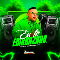 eu to embrazado (Single)