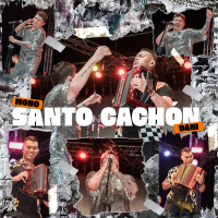 El Santo Cachón (En Vivo) (Single)