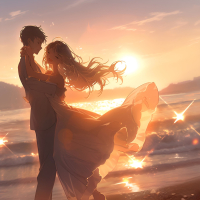 Unforgettable Summer Days (Single)