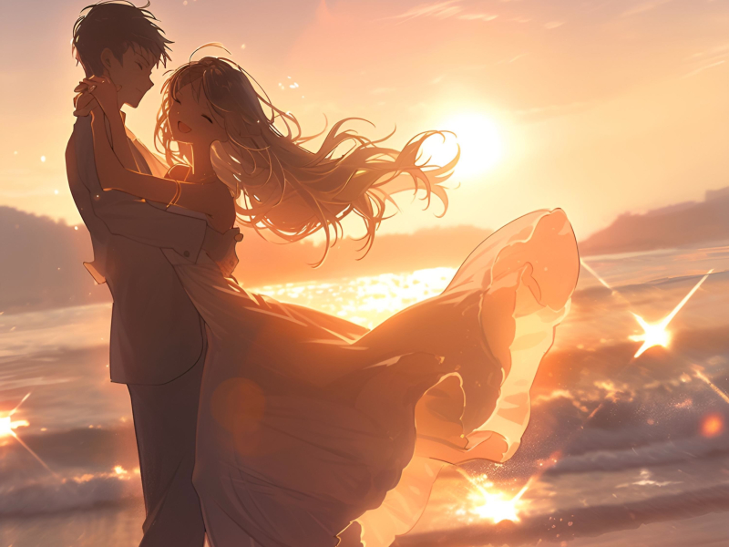 Unforgettable Summer Days (Single)