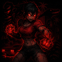 AURA SELVAGEM (Single)