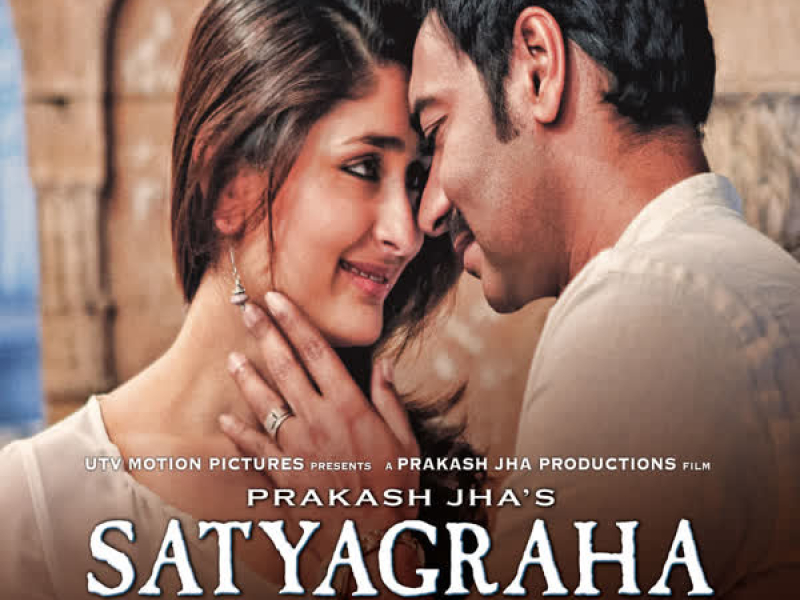 Satyagraha