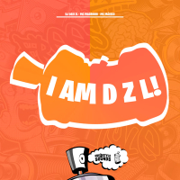 I AM D Z L! (Single)