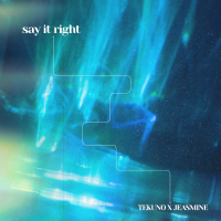 Say it right (Afro House Version) (Single)