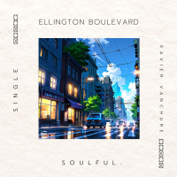 Ellington Boulevard (Single)