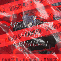 MONTAGEM HIPER CRIMINAL (Single)