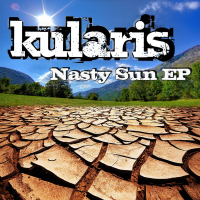 Nasty Sun EP (EP)