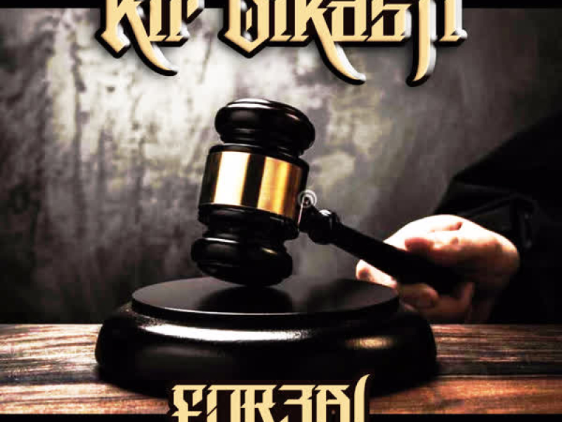 Kir Dikasti (Single)