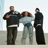 Skyline (feat. Summer Cem) (Single)