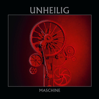 Maschine (Single)