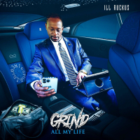 Grind All My Life (EP)