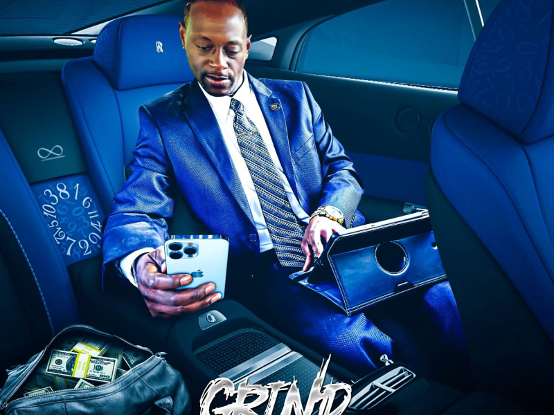 Grind All My Life (EP)