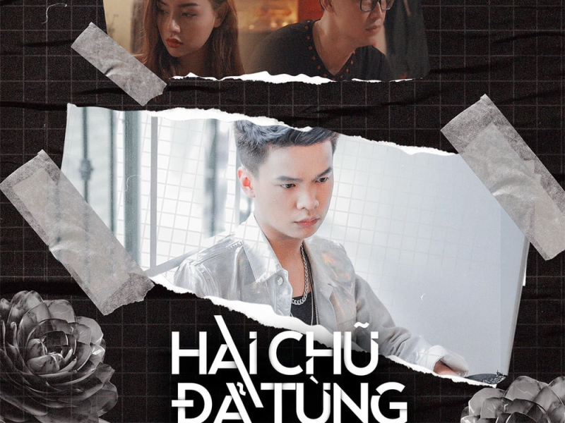 Hai Chữ Đã Từng Beat (Single)