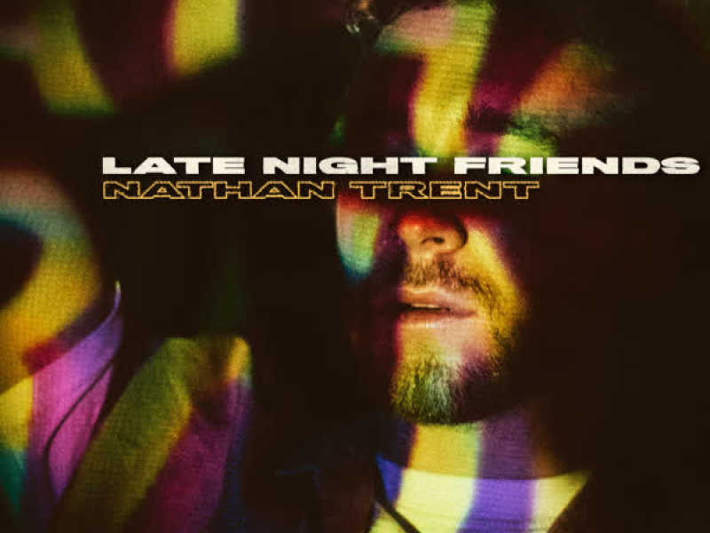Late Night Friends (Single)
